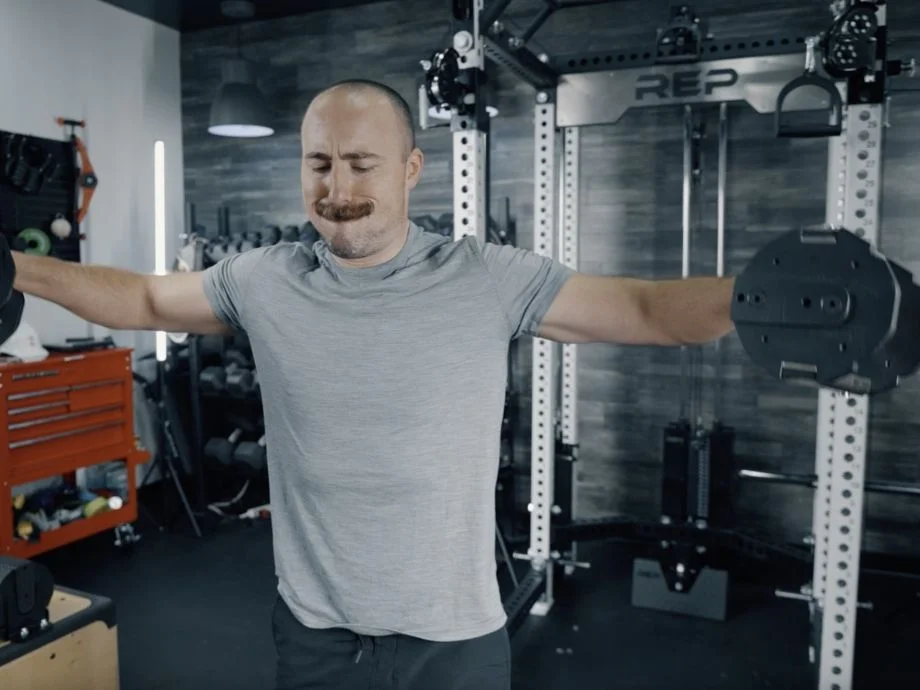 Pepin FAST Series Adjustable Dumbbells Review (2026): Premium Quick-Changing Dumbbells