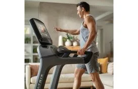 Johnson Fitness & Wellness