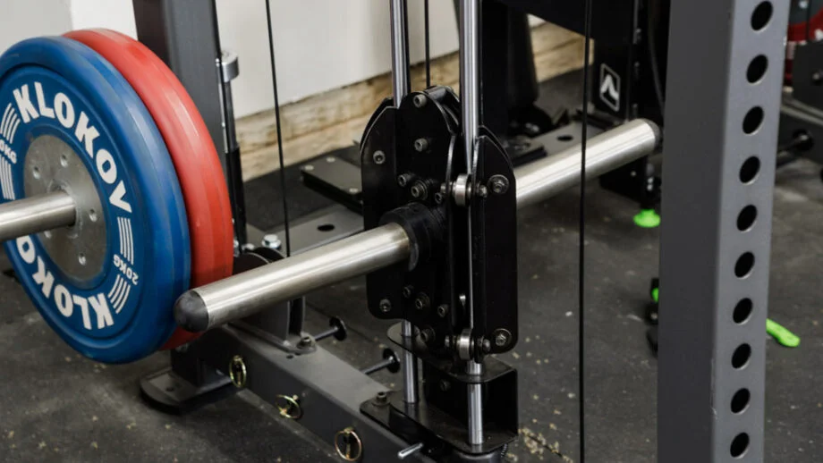 Prime Fitness Prodigy Racks