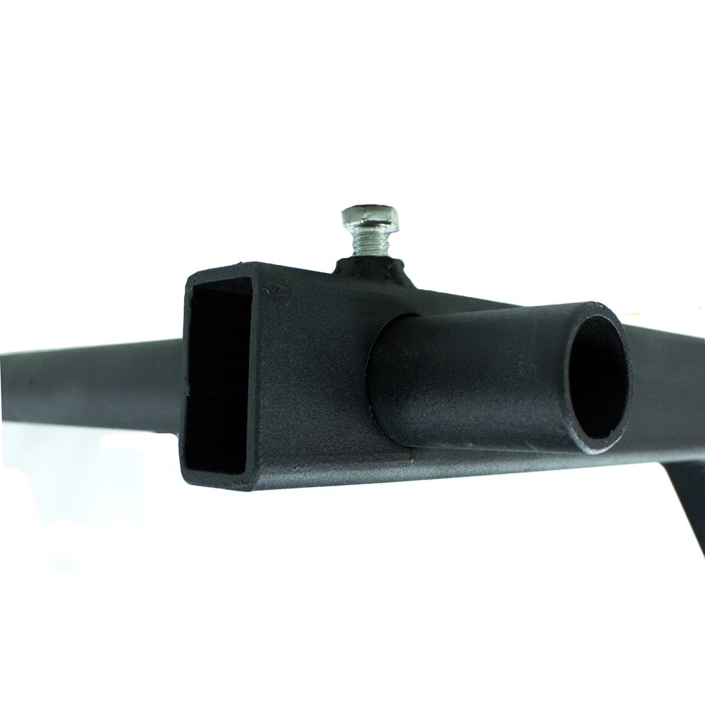 Titan Wall-Mounted Pull-Up Bar