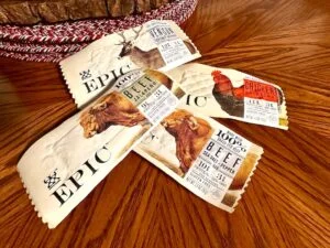 epic protein bars review cover image 1