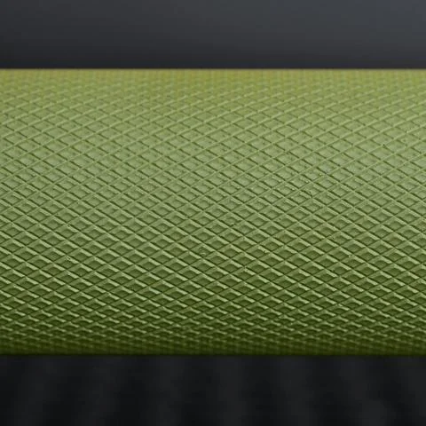 Fringe Sport Cerakote Bomba Barbell