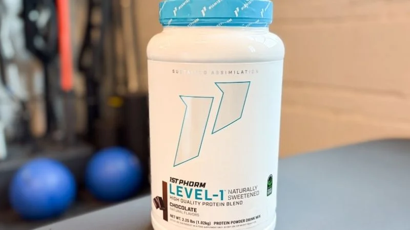 1st Phorm Level-1 Natural