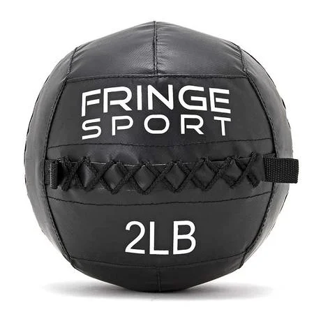 Fringe Sport Kid’s Medicine Ball V4