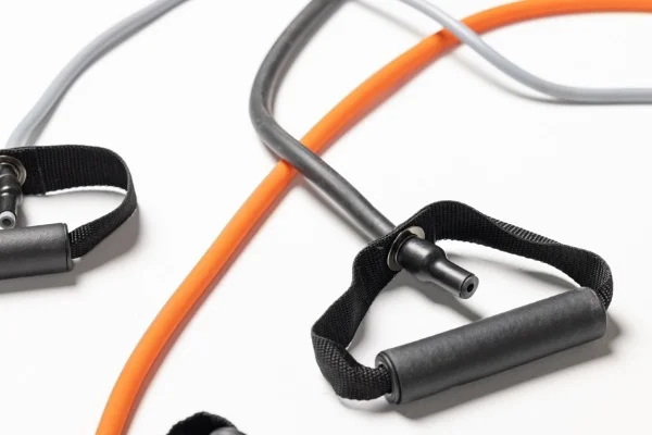 REP Fitness Tube Resistance Bands (Full Set)