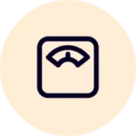 IconWeight Capacity 1