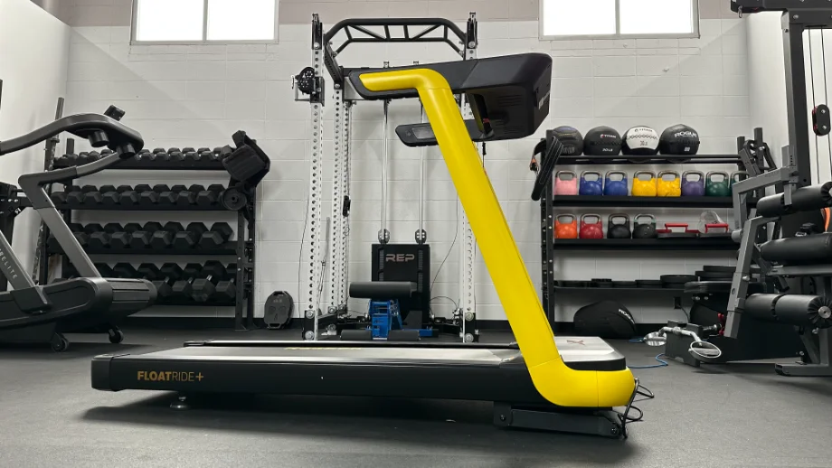 Reebok Treadmill Reviews (2026): Lace Up For These Solid Cardio Machines