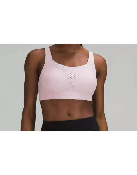Lululemon Run Times Bra