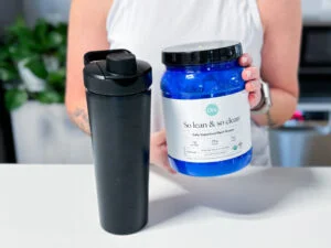 Ora Organics So Lean So Clean Plant Based Superfood Protein 1