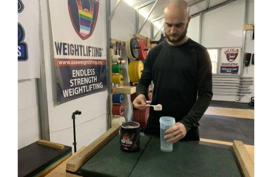 Best Pre-Workout for Beginners 2026: 7 Top Picks Tested By Product Experts