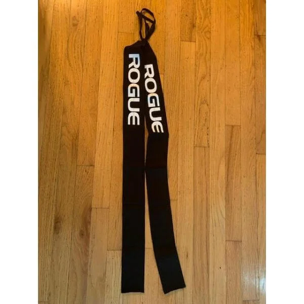 Rogue Fitness Lightweight Strength Wrist Wraps