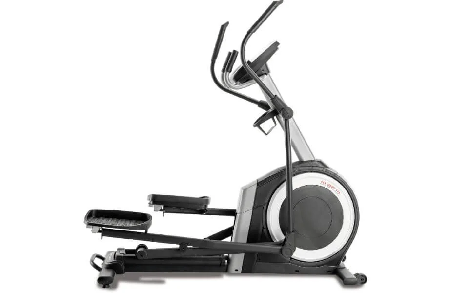 ProForm Carbon E10 review (2026): Solid iFIT-Enabled Elliptical