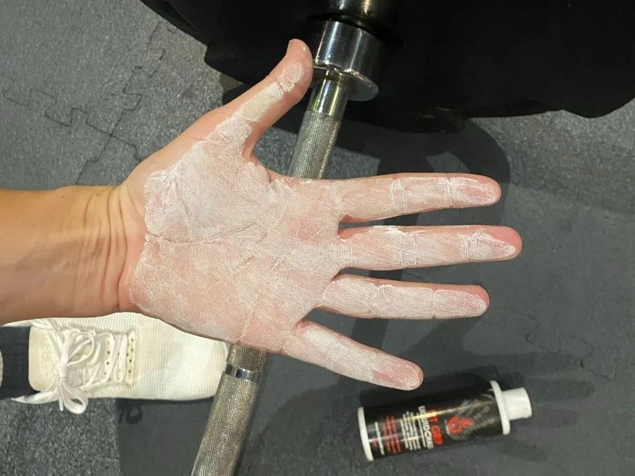 fit grip liquid chalk