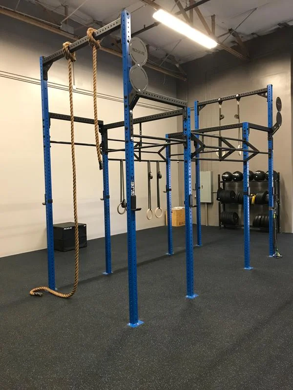 Rogue Monster Lite Rig 2.0