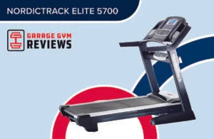 nordictrack elite 5700 review
