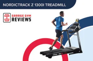 NordicTrack Z 1300i Treadmill Review