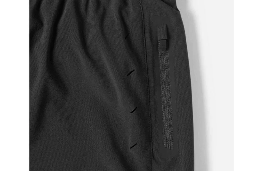 Ten Thousand Session Short