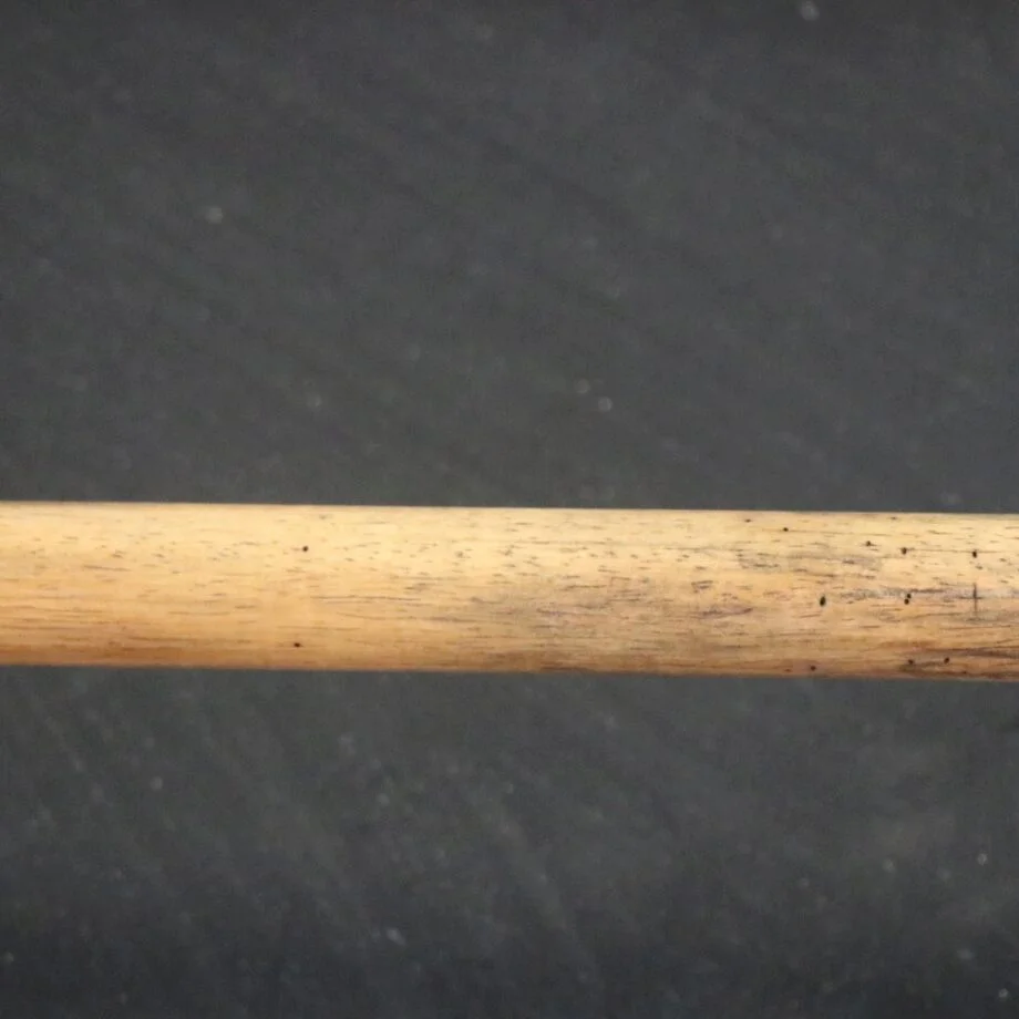 Titan Wooden Parallettes