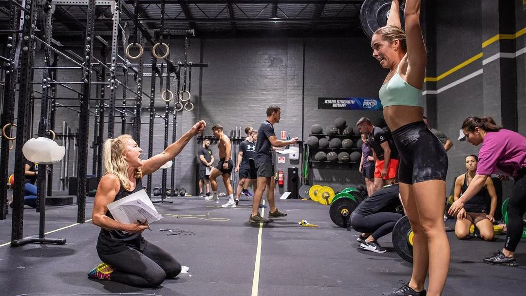 CrossFit Certification Review (2026): A CF-L1 Explains the Course In Full