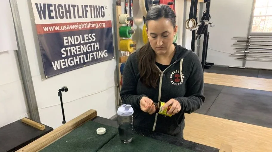 Best Iron Supplement (2026): 9 RD-Approved Options to End Your Hunt