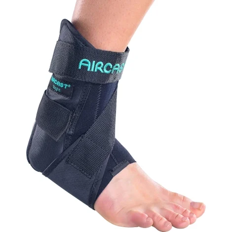 aircast airsport ankle support brace product image