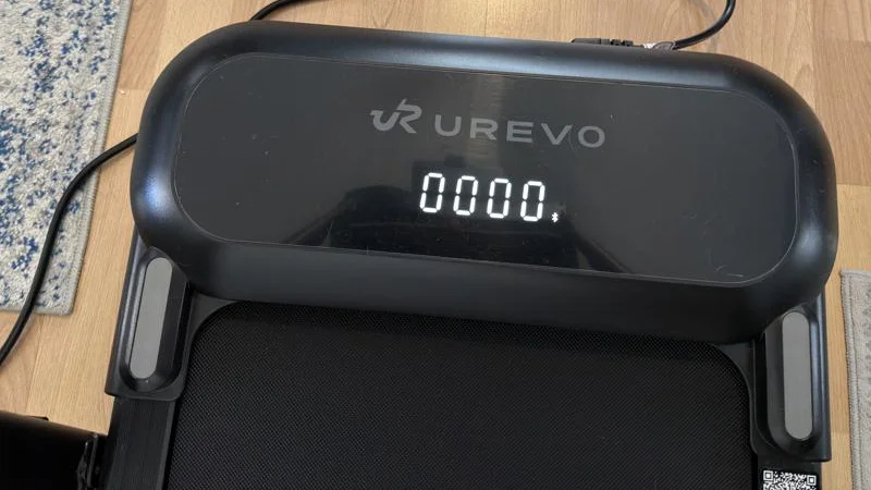 Urevo FoldiMix 5L Smart Treadmill
