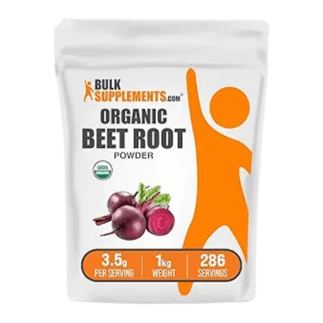 ggr bulk supplements organic beet root powder coupon image 1