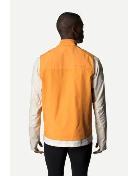 Houdini Pace Hybrid Vest