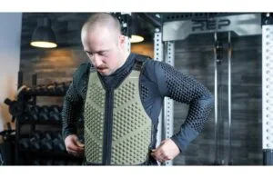 omorpho clothing review