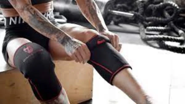 Gymreapers 7MM Knee Sleeves
