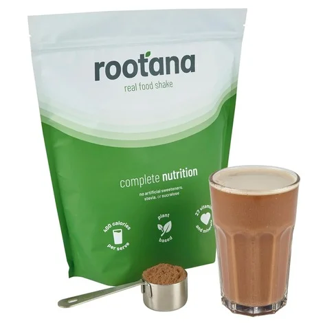 Rootana Real Food Shake