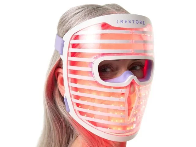 iRestore LED Face Mask