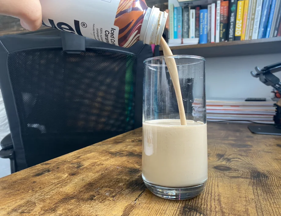 Taking Protein After a Workout: Benefits, Timing, and Advice From a Dietitian