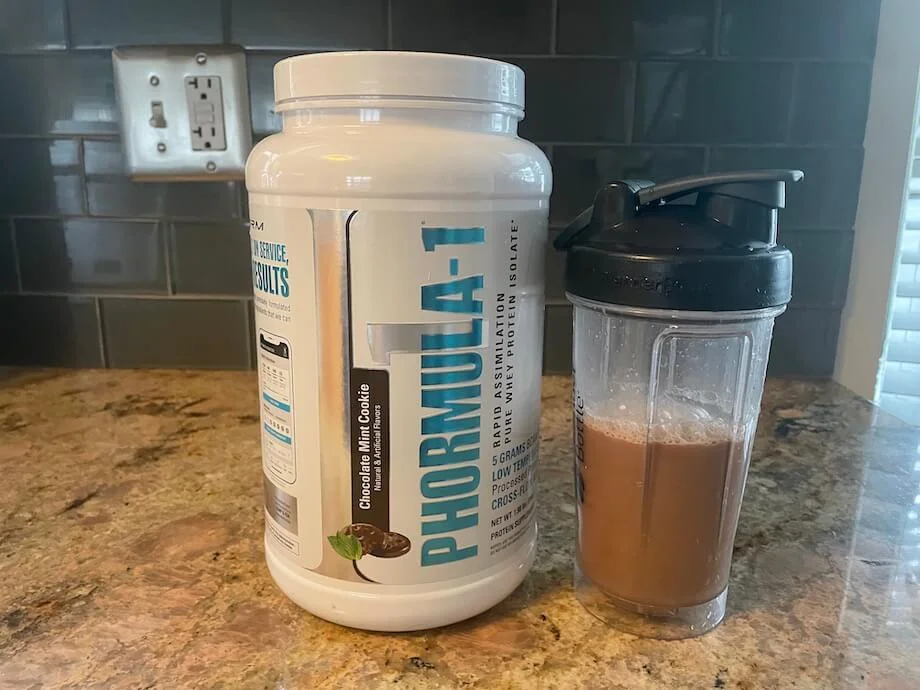 1st Phorm Protein Review (2026): Does The Formulation Match The Cost?