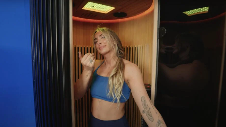 Sun Home Pod Sauna Review (2026): Modern and Compact, But At What Cost?