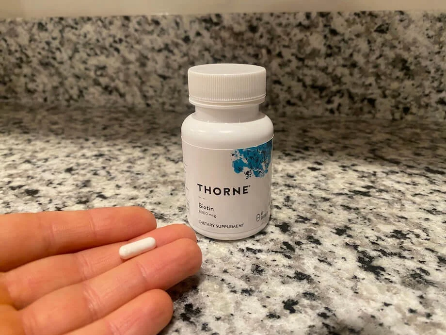 The Best Biotin Supplements of 2026: Not Hair Magic, Just Expert-Reviewed and Vetted