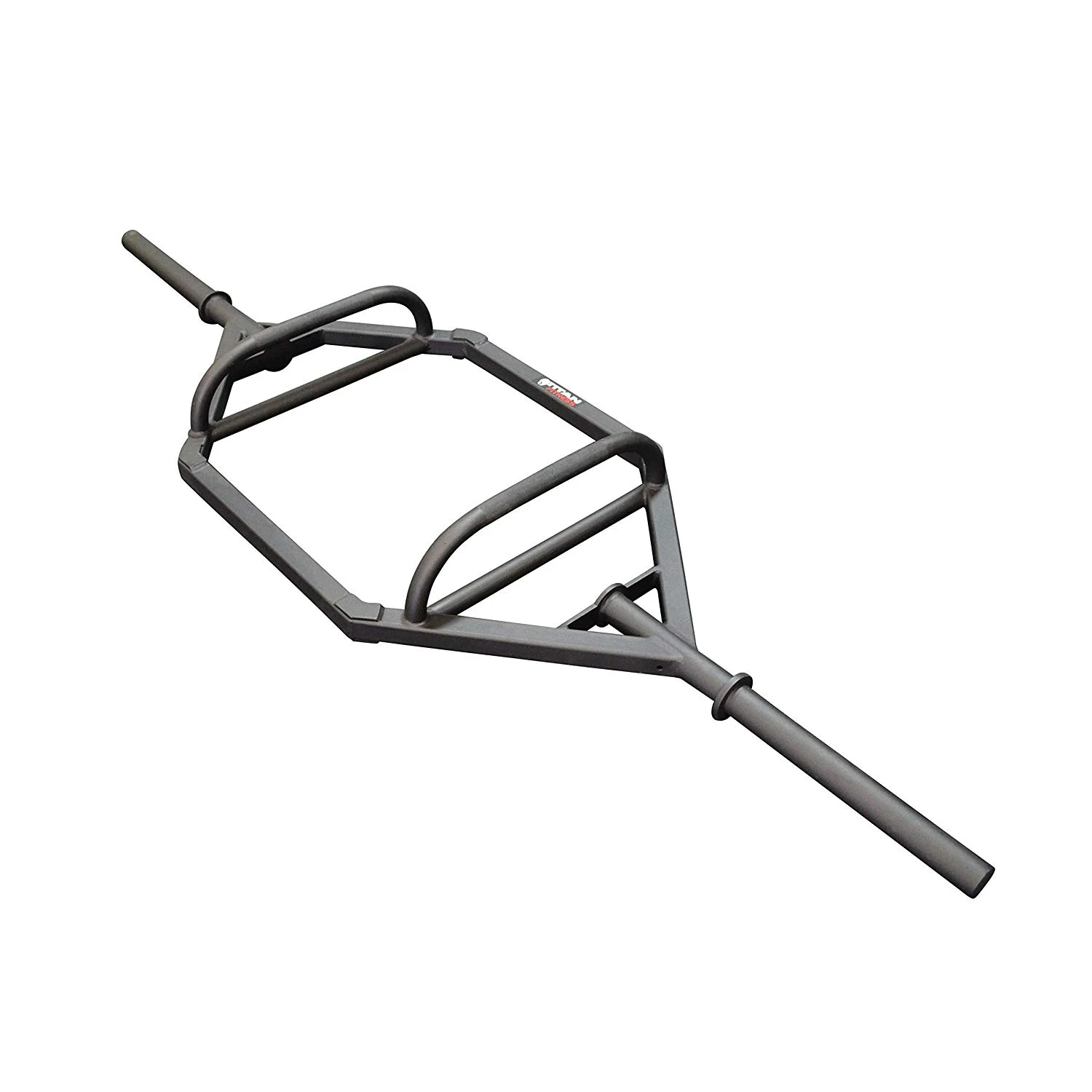 Titan Fitness Hex Trap Bar
