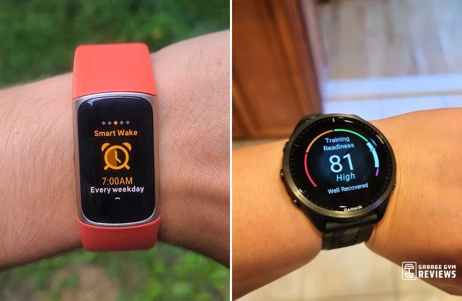 Fitbit vs Garmin: Which Brand Offers Better Health and Fitness Tracking?
