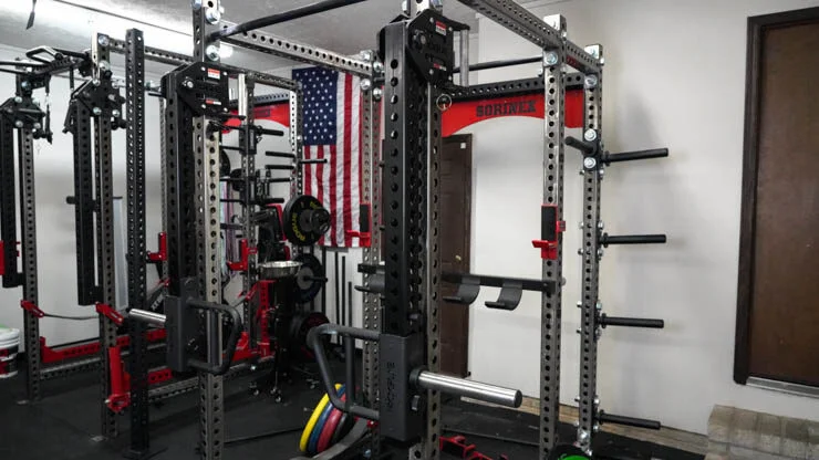 The 10 Best Lever Arm Exercises to Build Strength￼