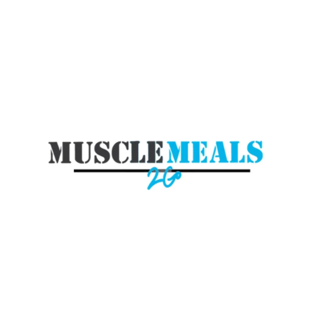 Muscle Meals 2 Go