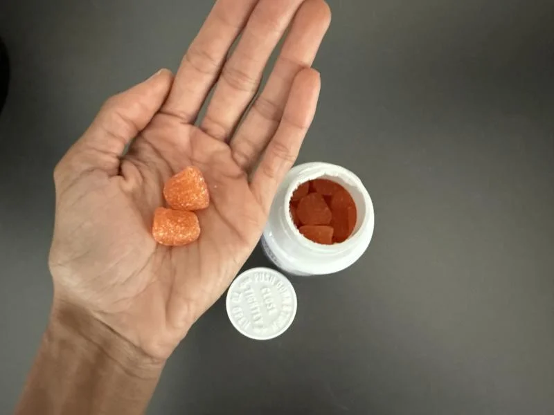 Nordic Naturals Vitamin C as best vitamin C supplements