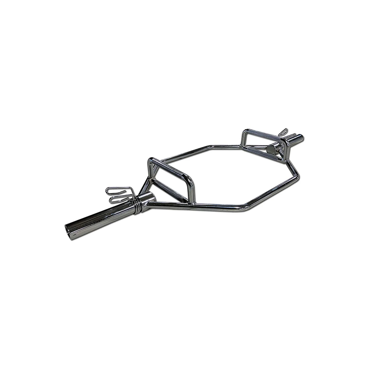 Titan Olympic 2″ Hex Bar