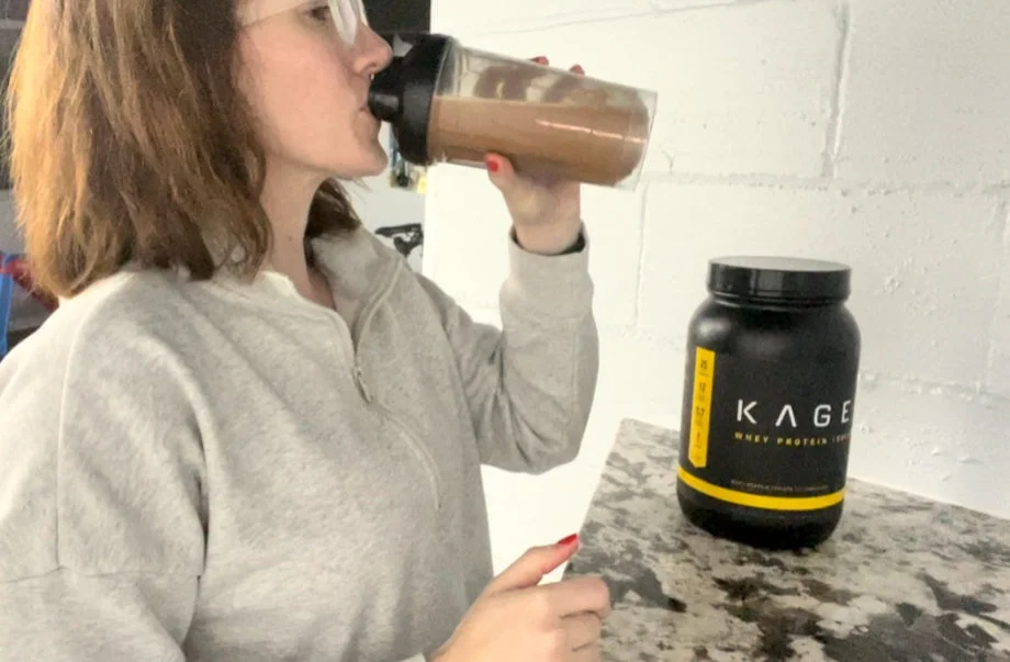 Kaged Whey Protein Isolate Review (2026): A High-Quality Protein You Can Trust
