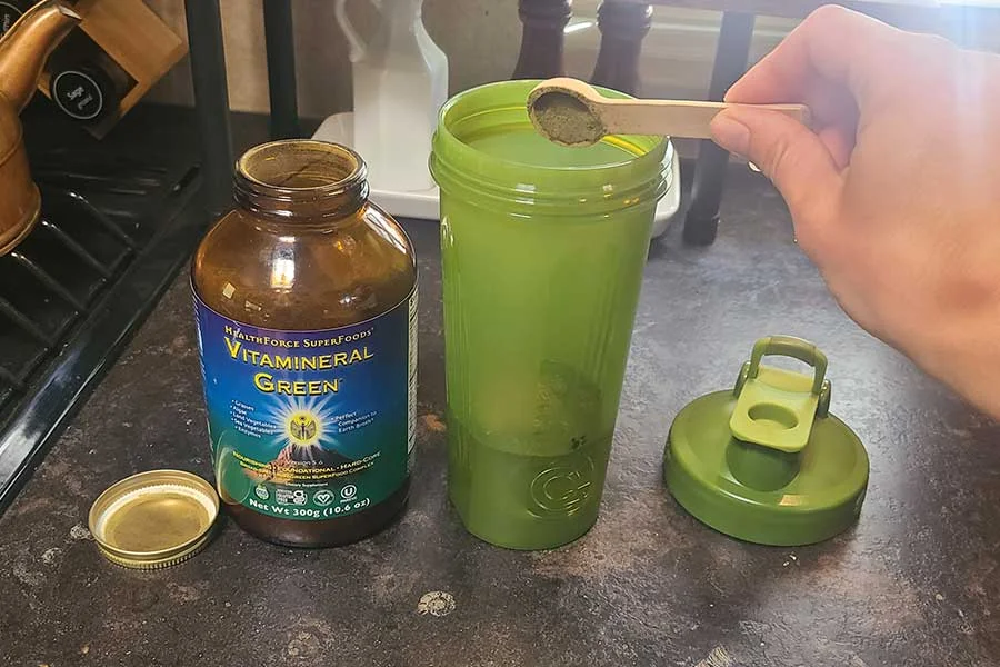 Vitamineral Green Review (2026): A Health Force or Health Farce?