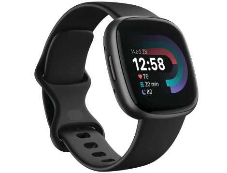 fitbit versa 4