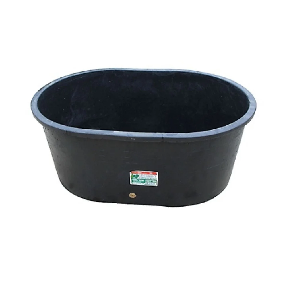 tuff stuff super duty oval stock tank