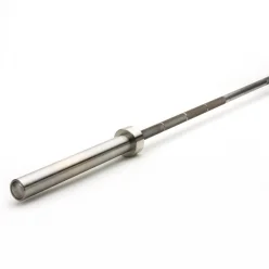 Ivanko OBS-20KG Stainless Olympic Bar