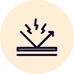 IconShock Resistance