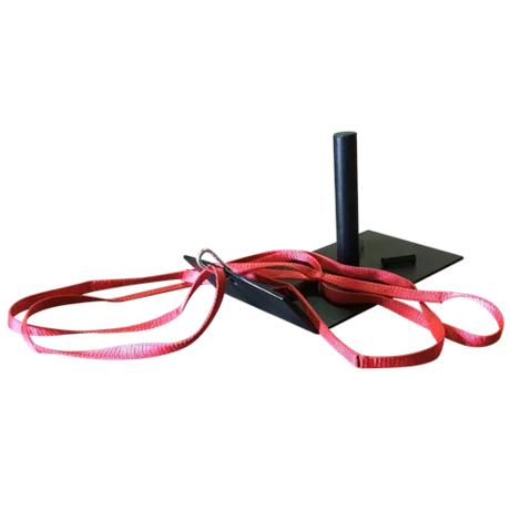 Fringe Sport Model-A Pull Sled