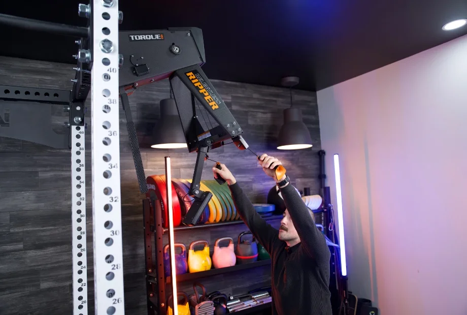 Torque Relentless Ripper Review (2026): A Brand New Competitor to the Concept2 SkiErg